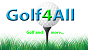 Golf4All Booking - Log In